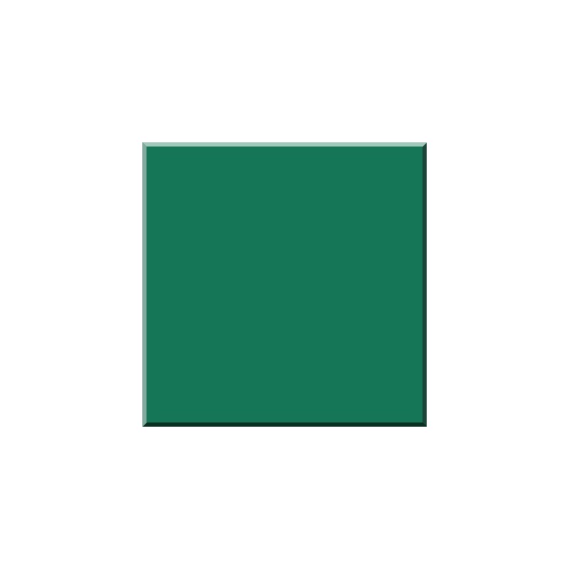 Couleur sans plomb vert indien N° 535