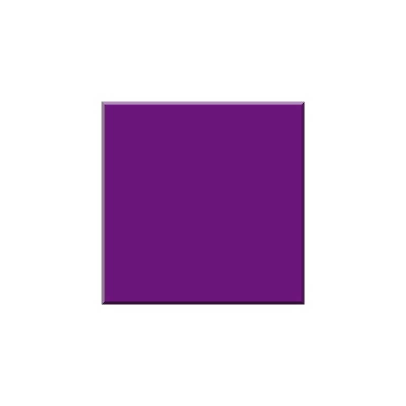 Couleur sans plomb violet N°551