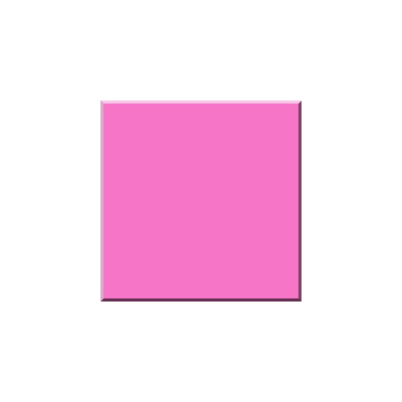 Couleur sans plomb carmin N° 554