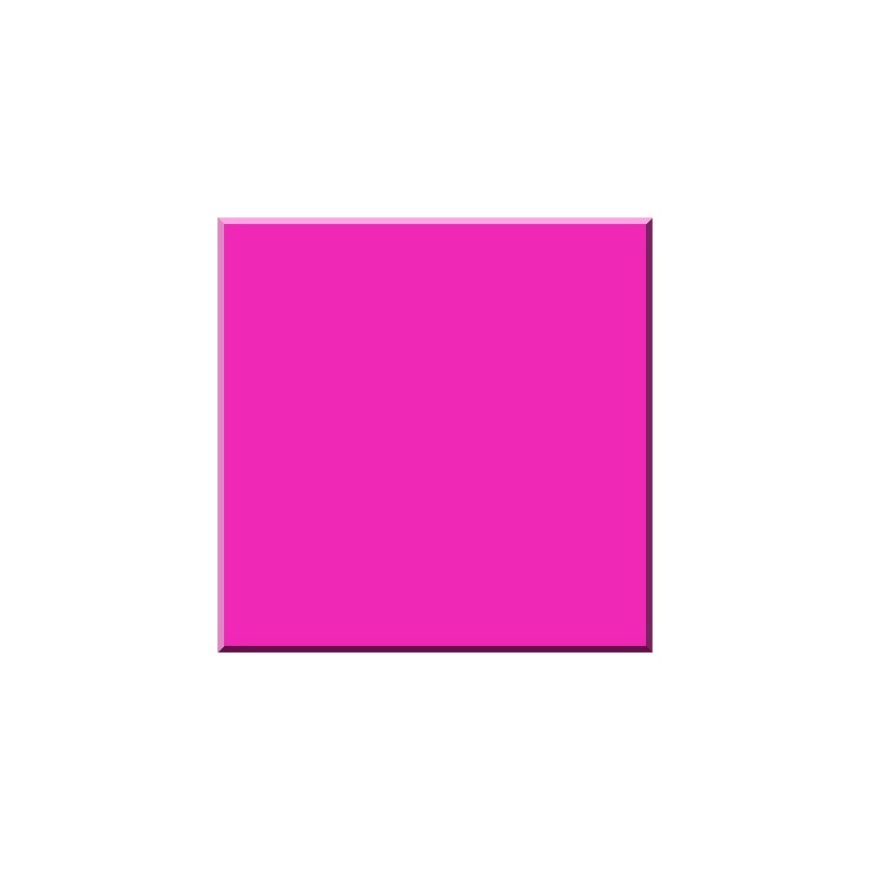 Couleur sans plomb pourpre violet N° 555