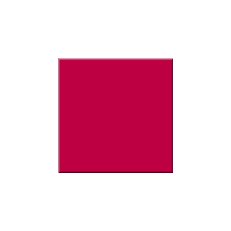Couleur sans plomb pourpre foncé N°556