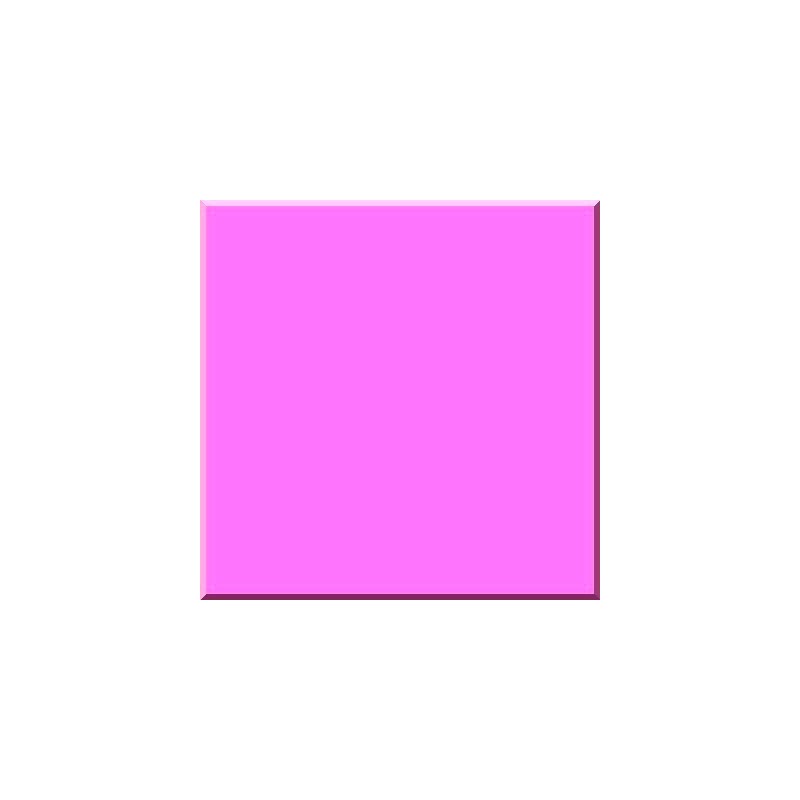 Couleur sans plomb rose royal N°557
