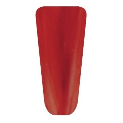 Couleur rouge terracotta N°804