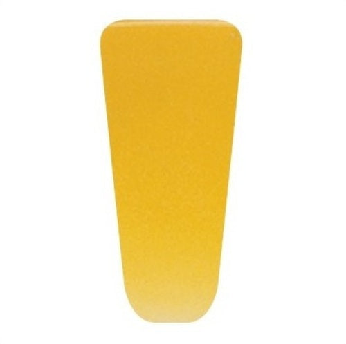 Couleur jaune tournesol N° 821