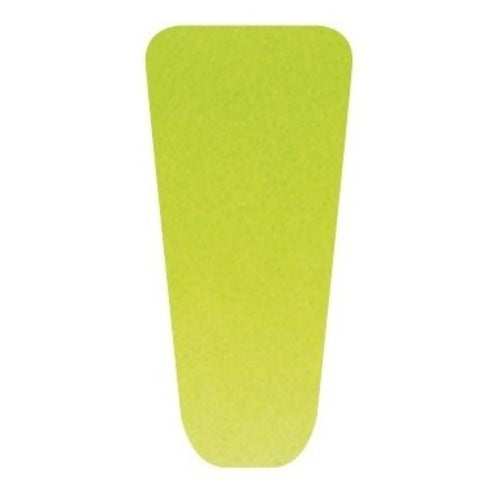 Couleur vert jaune N° 848
