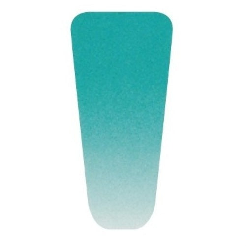 Couleur bleu turquoise N°850