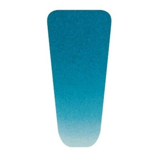 Couleur bleu tahitien N° 851