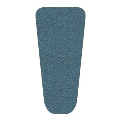 Couleur bleu interferentiel N°857