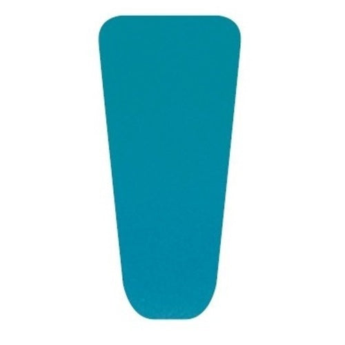 Couleur bleu vert N° 858