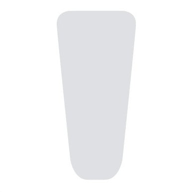 Couleur blanc de mélange N° 895