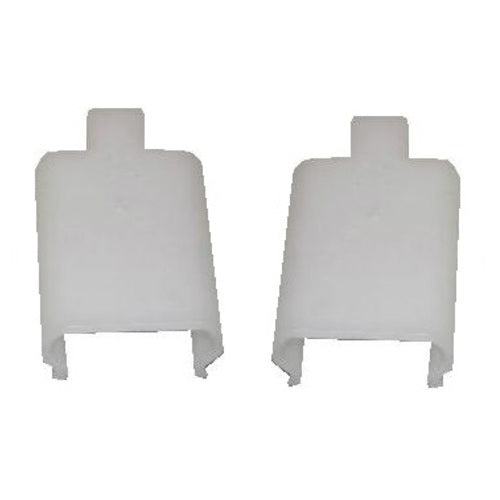 Paire de clip pour tour Shimpo RK3D