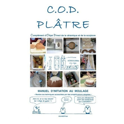 COD plâtre