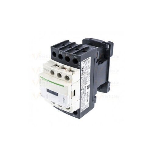 Contacteur de puissance LC1DT40P7  40A