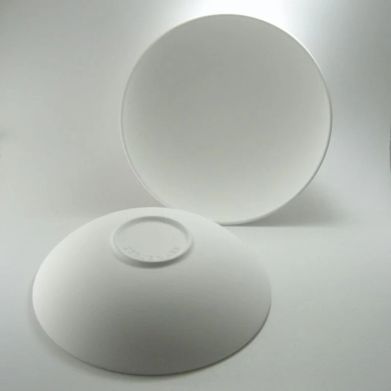 Biscuit de grès - coupe 22cm