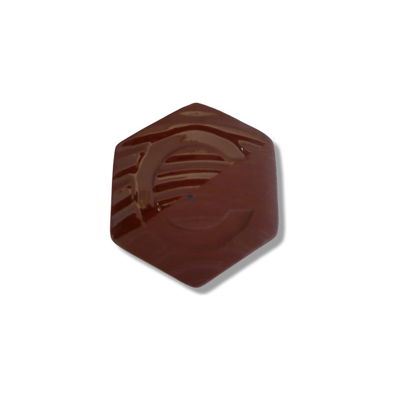 Engobe en poudre - Chocolat E17