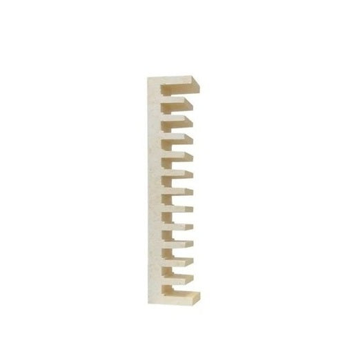 Echelle simple pour carreaux