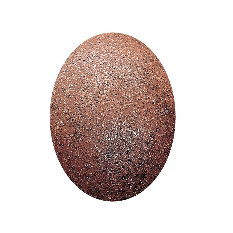 Email faïence rouge granite EF100 990°C-1050°C