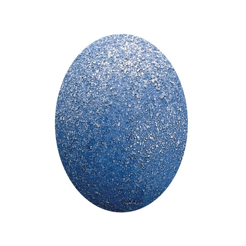 Email faïence bleu granite EF33