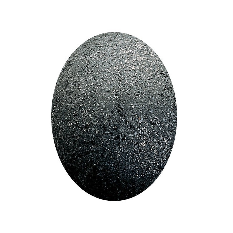 Email faïence noir granite EF80
