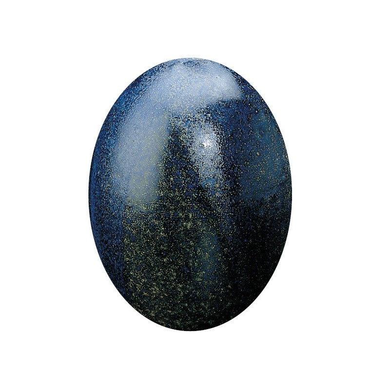 Email gres bleu antique EG20