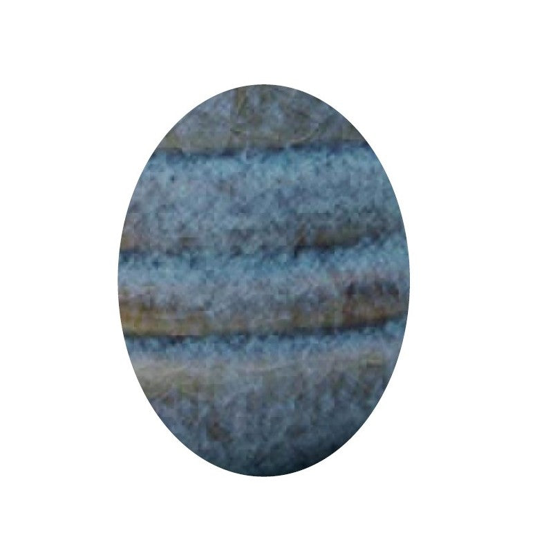 Email grès bleu rutile EG220