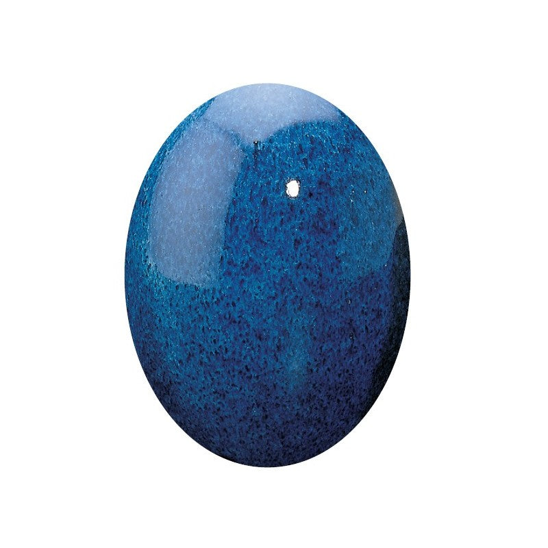 Email gres bleu de cendre EG23