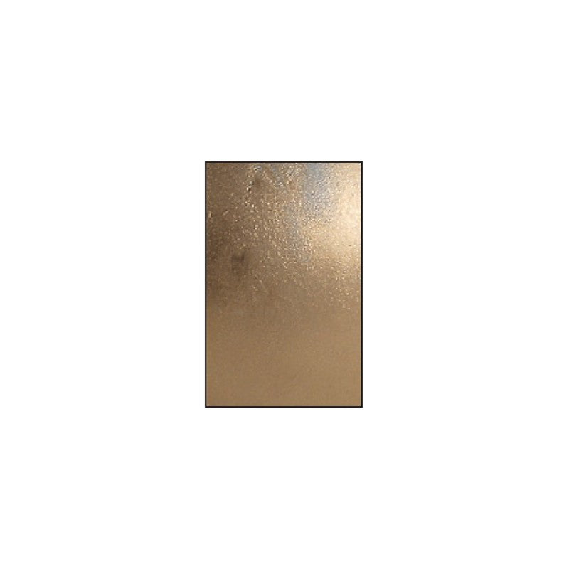 Email gres bronze d'or EKM 0634