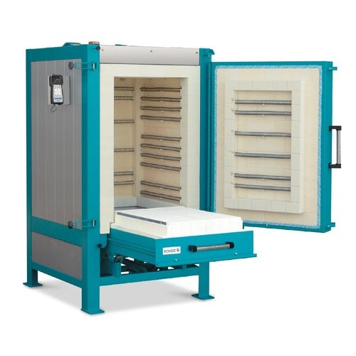 Four électrique Rohde ELS1000S