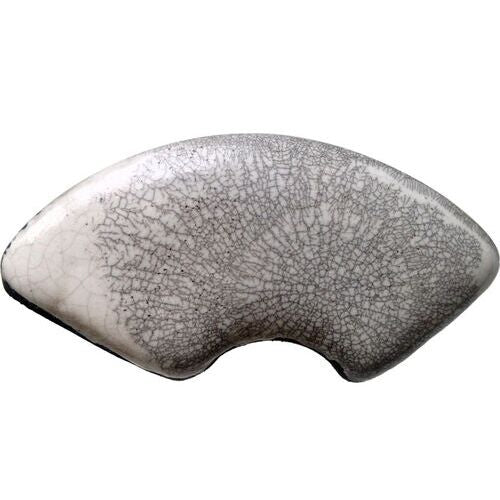Email raku Spectrum sans plomb 960/1030°C Blanc - SP0851