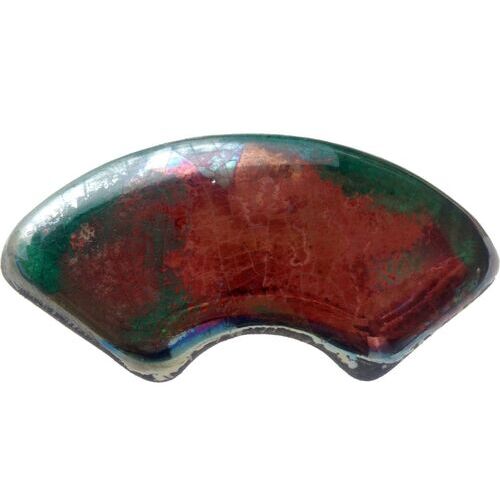 Email raku Spectrum sans plomb 960/1030°C Cassiopée - SP0888