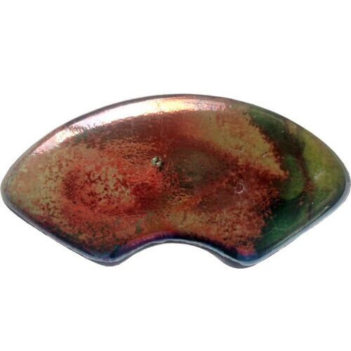 Email raku Spectrum sans plomb 960/1030°C Galaxie - SP0862