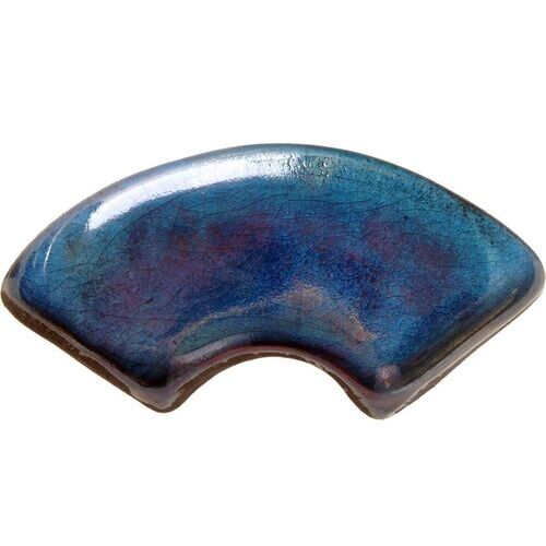 Email raku Spectrum sans plomb 960/1030°C Lapis - SP0886