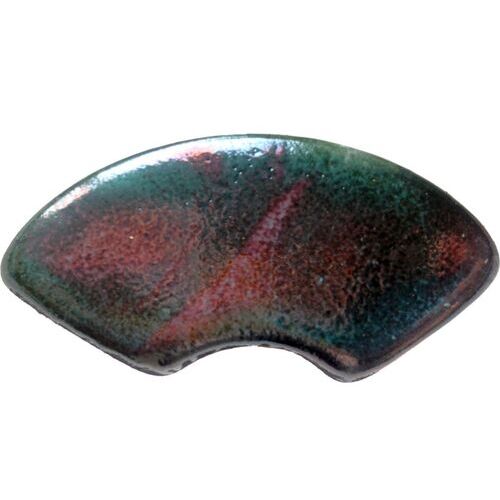 Email raku Spectrum sans plomb 960/1030°C Nébuleuse - SP0863