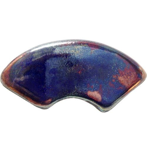 Email raku Spectrum sans plomb 960/1030°C Neptune - SP0887