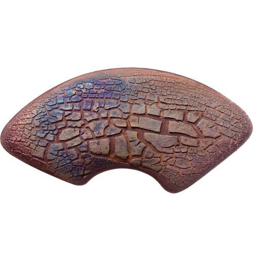 Email raku Spectrum sans plomb 960/1030°C Tatou - SP0880