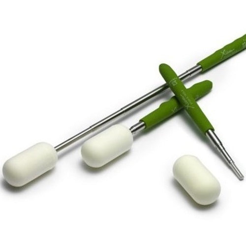 Eponge avec manche télescopique XIEM TOOLS
