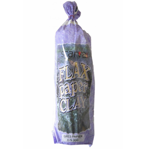 Grès papier crème ES300 Chamotté