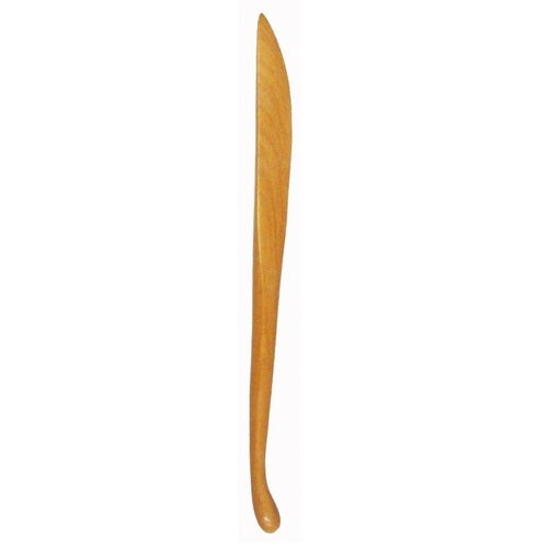 Ebauchoir bois exotique N° 6