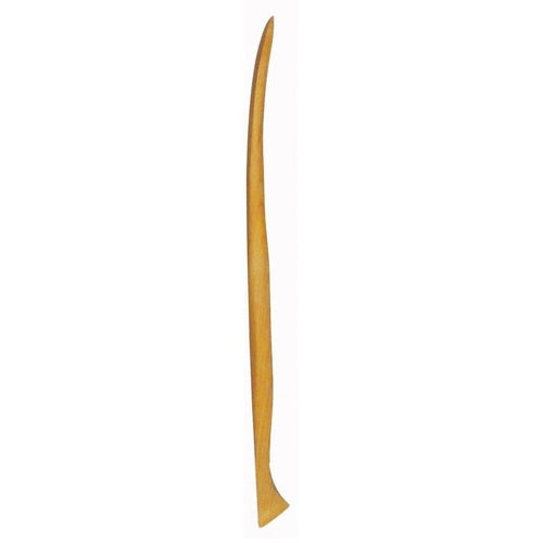 Ebauchoir bois exotique N° 7