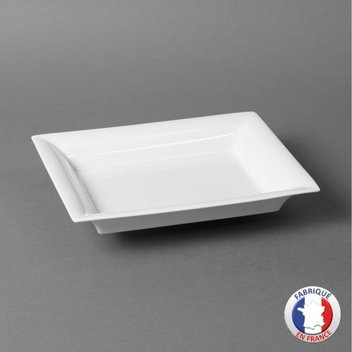 Vide poche porcelaine HM FB060