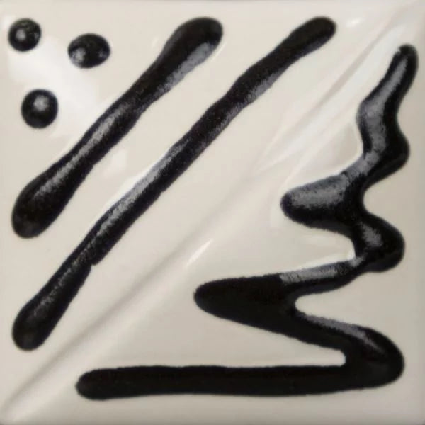 Cloisonné noir pour émaux- FD254  30ml
