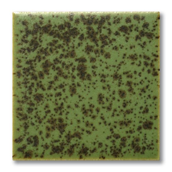 Email faïence Terra color - Vert tacheté FE4054 - 200ML