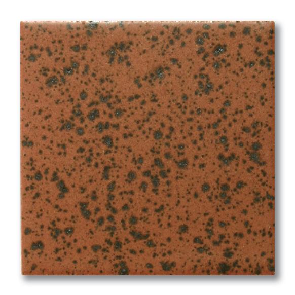 Email faïence Terra color - Brun tacheté FE4059 - 200ML