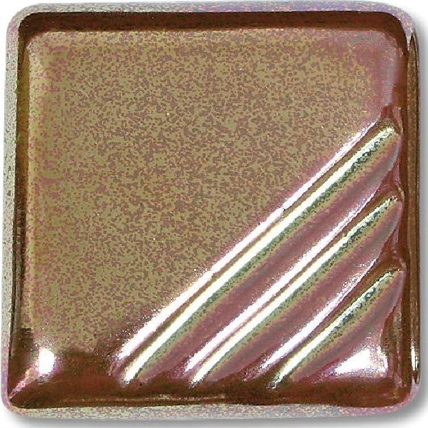 Email faïence Terra color - Rouge lustre doré FE5729 - 200ml