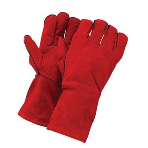 Paire de gants protecteurs anti chaleur CR2