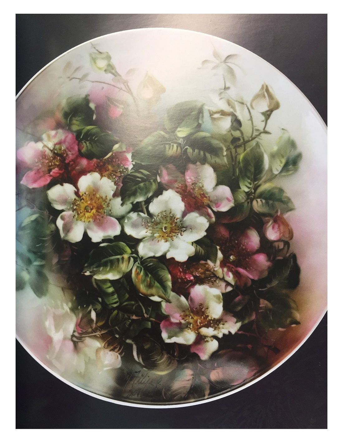 Glazing Flowers, Filipe PEREIRA