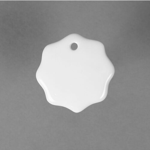 Pendentif marguerite GP170