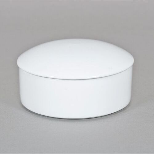 Bonbonnière porcelaine 14,5cm GP296