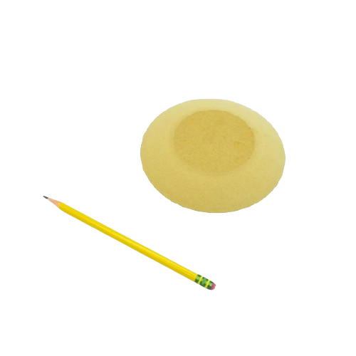 Moule bois assiette bords arrondis Ø20.3cm