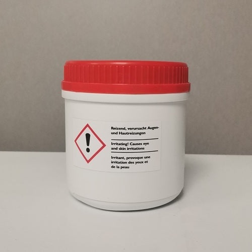 Ciment colle Rohde 900Gr